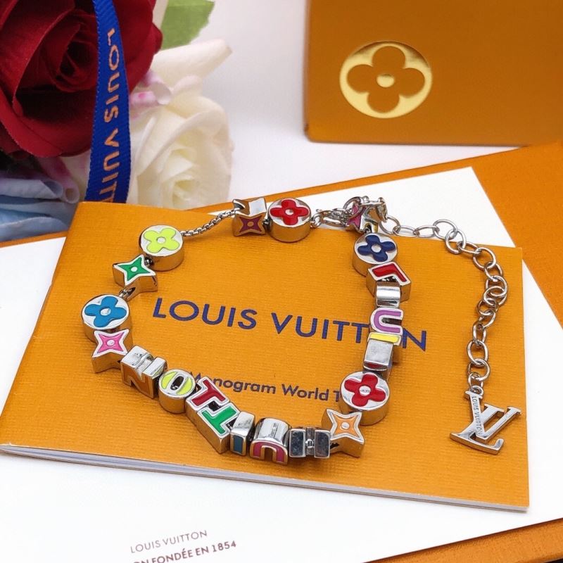 Louis Vuitton Necklaces